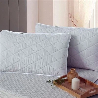 כיסוי כרית נגד קרדית עמיד למים