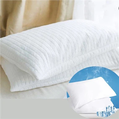 כיסוי כרית מגניב לקיץ